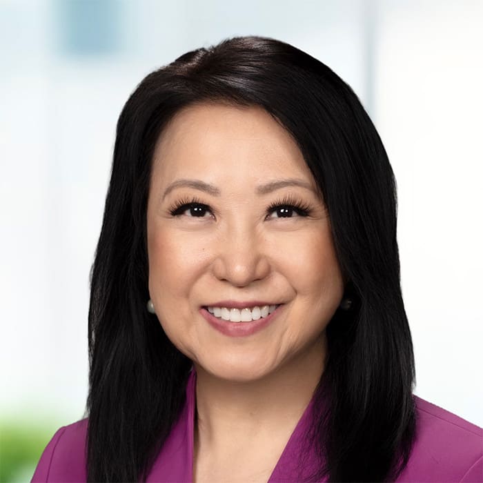 Marilyn Bui