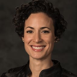 Yael Heher