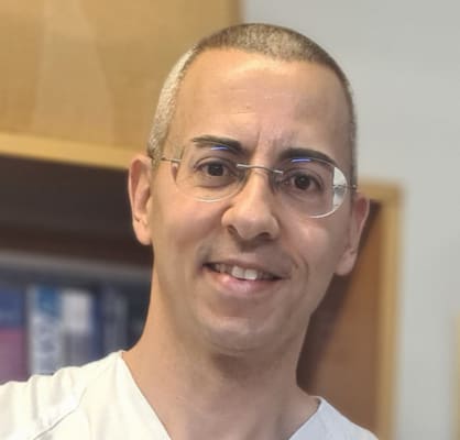 Eduardo Alcaraz