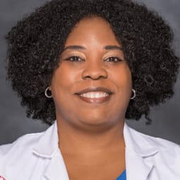 Valerie Fitzhugh