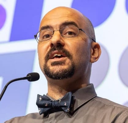 Andrew Janowczyk