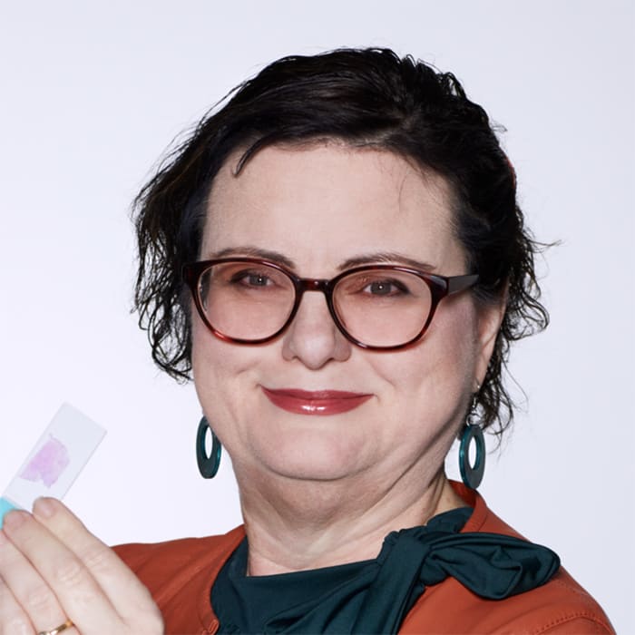 Fiona Maclean