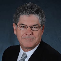 Michael Ramsey