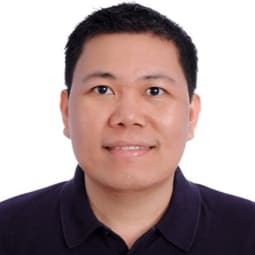 Felipe S. Templo, Jr.