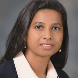 Sinchita Roy-Chowdhuri
