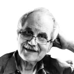 Nico Omenetto