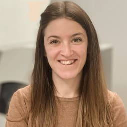 Elena Dominguez Vega