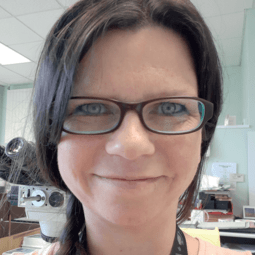 Hayley Pincott
