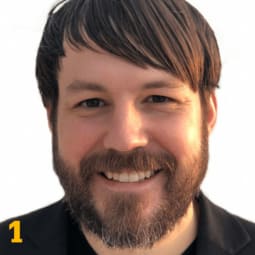Jerad Gardner