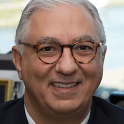 Michael Laposata