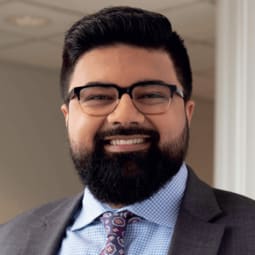 Kamran Mirza