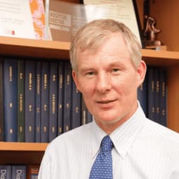 Andrew Hattersley