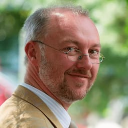 Philippe Schmitt-Kopplin