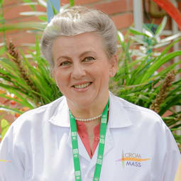 Elena Stashenko
