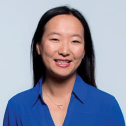 Xiaoyin “Sara” Jiang