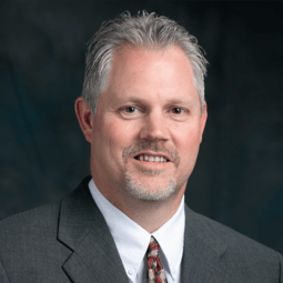 Rodney E. Rohde