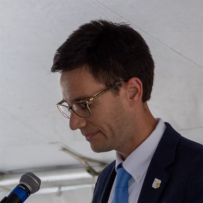 Theodore T. Brown