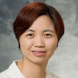 Ying Ge