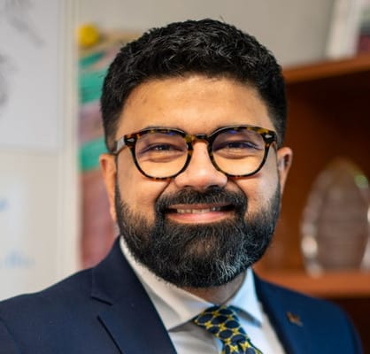 Kamran Mirza