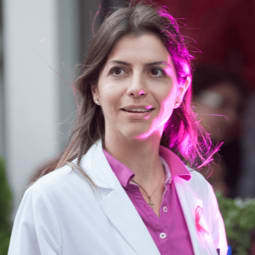 Christina Zioga