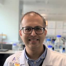 Bhavik Patel