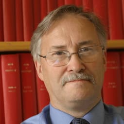 Ian Wilson