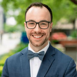 Matthew Cecchini