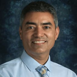 Zubair Baloch