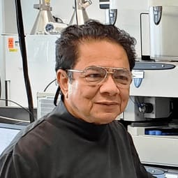 Purnendu Dasgupta
