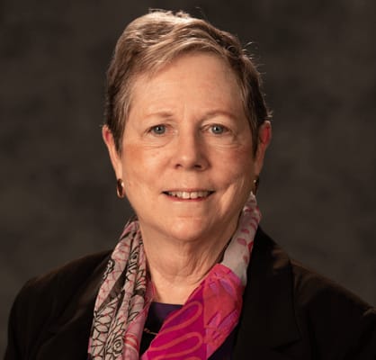 Elaine Jaffe