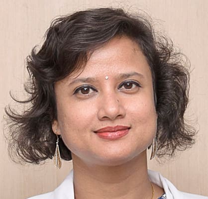Barnali Das