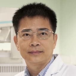 Zongwei Cai