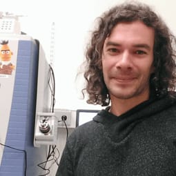 Mikhail Savitski