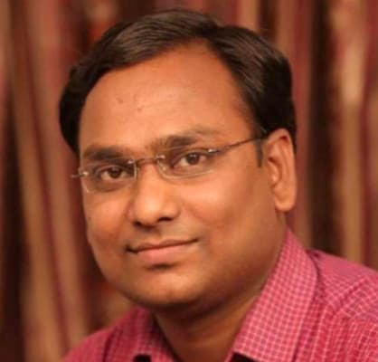 Pawan Kumar Kare