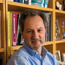 James P. Landers