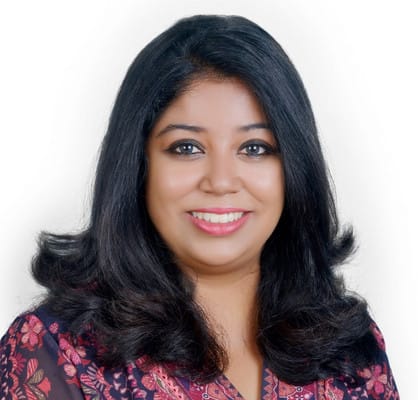 Saswati Das