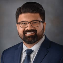 Kamran Mirza