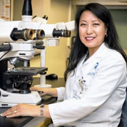 Marilyn Bui