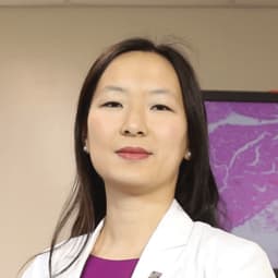 Sara Jiang