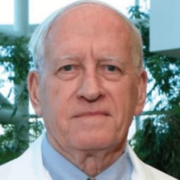Peter A. Ward