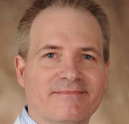 Mark D. Pool