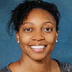 Octavia Peck-Palmer