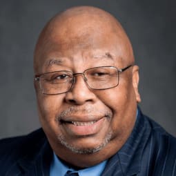 Isiah Warner