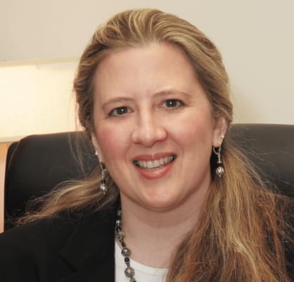 Katherine R. Calvo