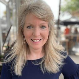 Susan Richardson
