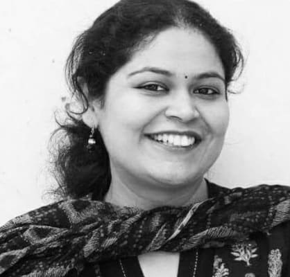 Deeksha Sikri