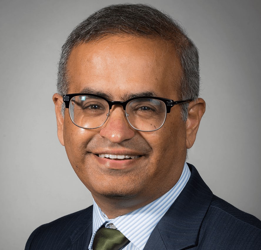 Rajendra Singh