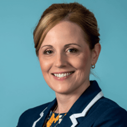 Melissa R. George