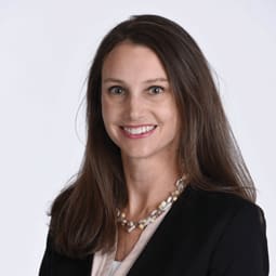 Melanie C. Bois