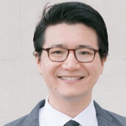 Richard Huang